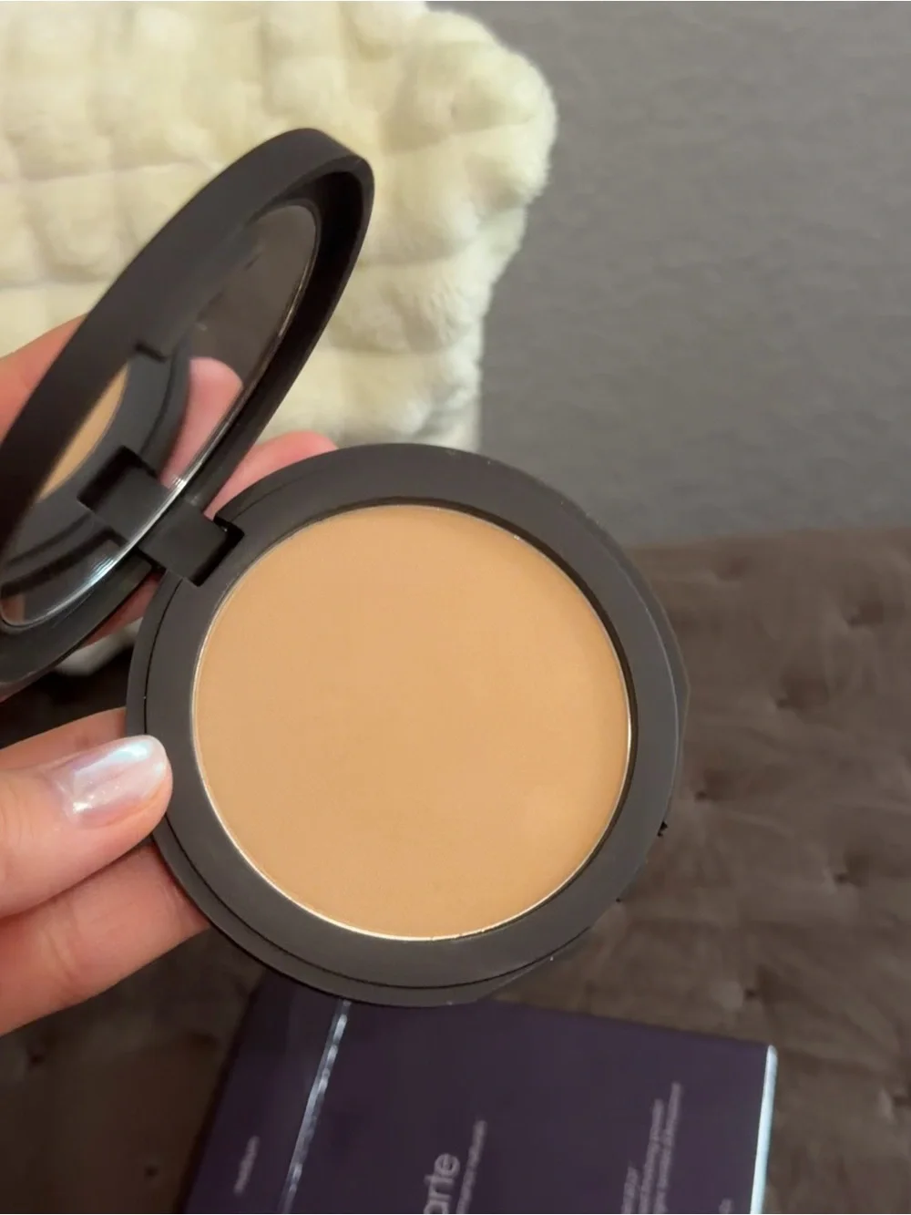 Tarte Smooth Operator Amazonian Clay Tinted Pressed Finishing Powder